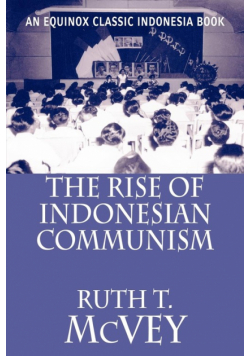 The Rise of Indonesian Communism
