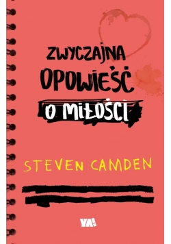 Zwyczajna opowieść o miłości-NOWA