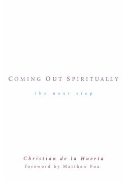 Coming Out Spiritually