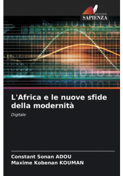 L'Africa e le nuove sfide della modernità