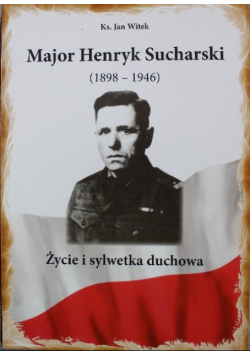 Major Henryk Sucharski