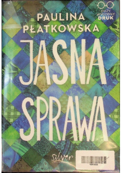 Jasna Sprawa