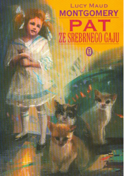 Pat ze Srebrnego Gaju
