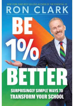 Be 1% Better