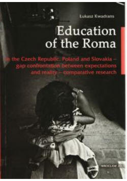 Education of the Roma