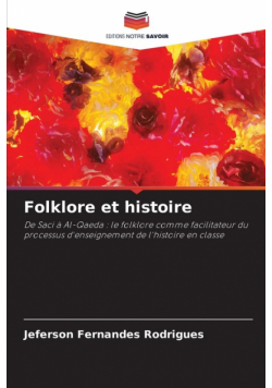 Folklore et histoire