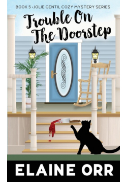 Trouble on the Doorstep
