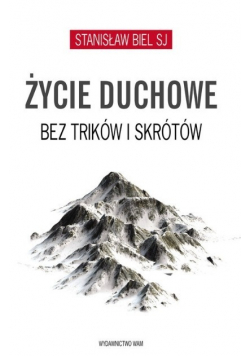 Życie duchowe bez trików i skrótów