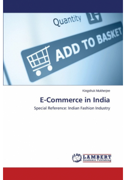 E-Commerce in India