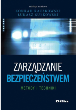 Zarządzanie bezpieczeństwem, Difin
