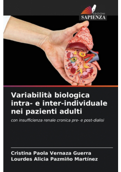 Variabilità biologica intra- e inter-individuale nei pazienti adulti