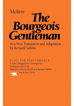 The Bourgeois Gentleman