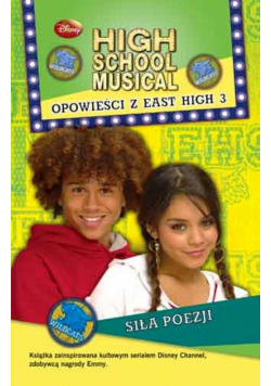 High School Musical Siła poezji