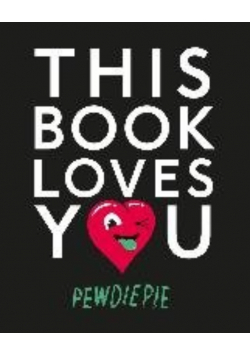 This Book Loves You