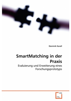 SmartMatching in der Praxis