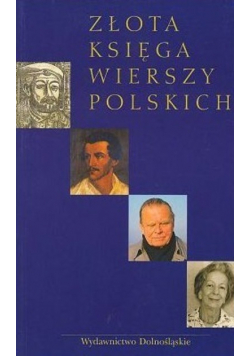 Złota księga wierszy polskich