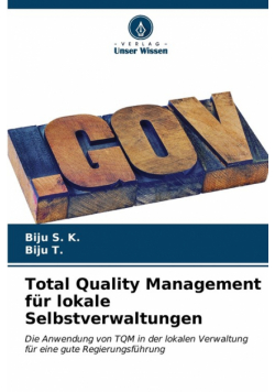 Total Quality Management für lokale Selbstverwaltungen
