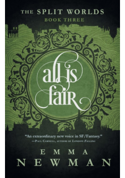 All is Fair
