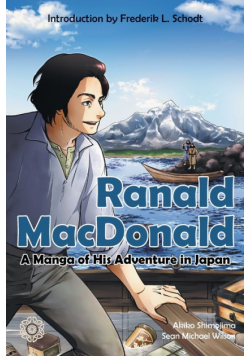 Ranald MacDonald