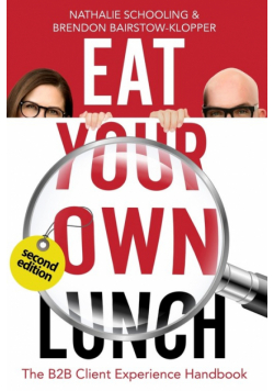 Eat Your Own Lunch