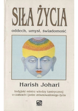 Siła życia