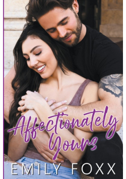 Affectionately Yours