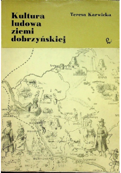 Kultura ludowa ziemi dobrzyńskiej