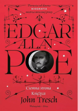 Edgar Allan Poe. Ciemna strona księżyca DL