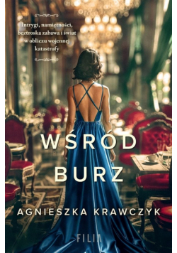 Wśród burz