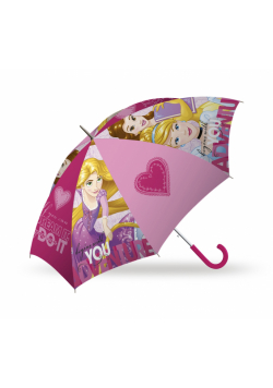 Parasolka Princess WD17498