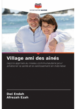Village ami des aînés