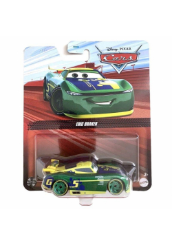 Cars 3. Auto Eric Braker GRR48
