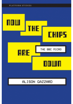 Now the Chips Are Down