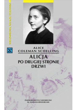 Alicja po drugiej stronie drzwi