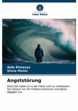 Angststörung