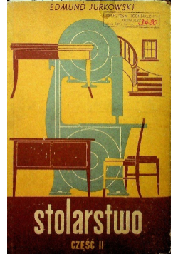 Stolarstwo Część 2