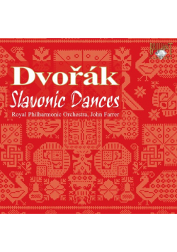 Dvorak: Slavonic Dances