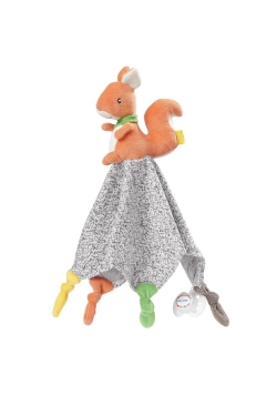 Pierwsza przytulanka Wiewiórka 33 cm