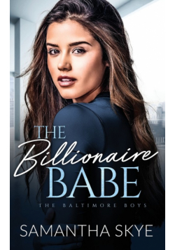 The Billionaire Babe