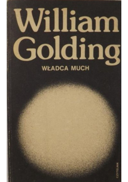 Władca much