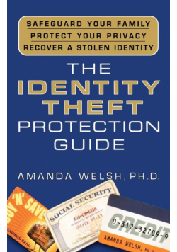 The Identity Theft Protection Guide
