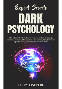 Expert Secrets - Dark Psychology