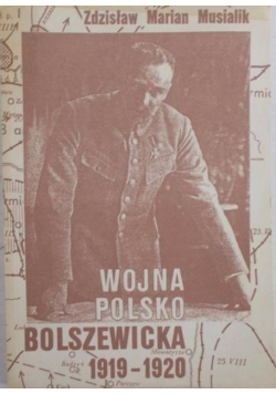 Wojna Polsko Bolszewicka