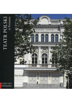 Teatr Polski w Poznaniu
