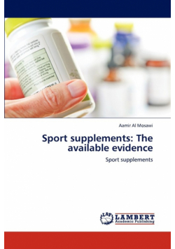 Sport Supplements