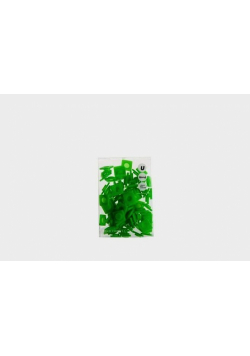 Pixele rozmiar L jasno zielony
