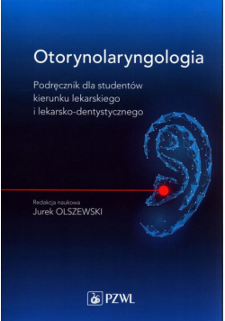 Otorynolaryngologia