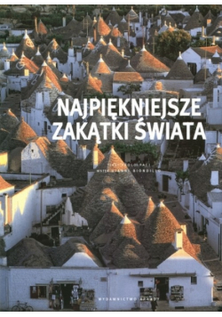 Najpiękniejsze zakątki świata