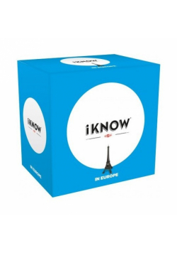iKnow Mini W Europie