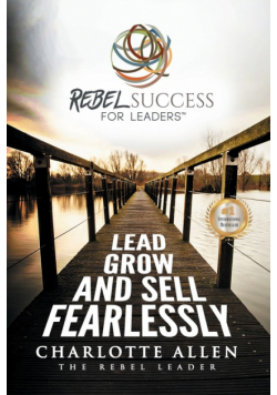 Rebel Success for Leaders